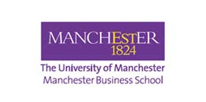 Manchester MBA Admission Essays Editing